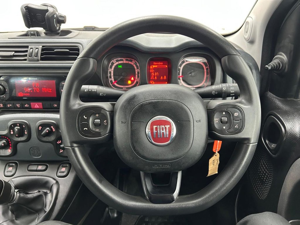 Used Fiat Panda 2021 for sale - 77464158: Photo 19