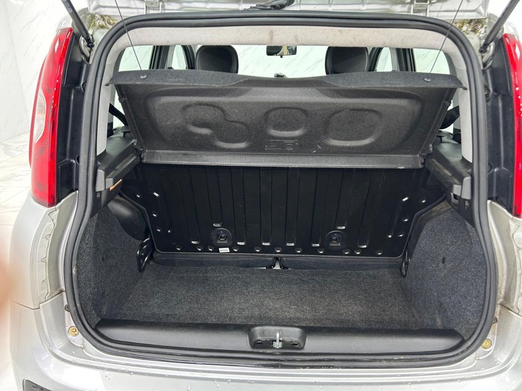 Used Fiat Panda 2021 for sale - 77464158: Photo 21