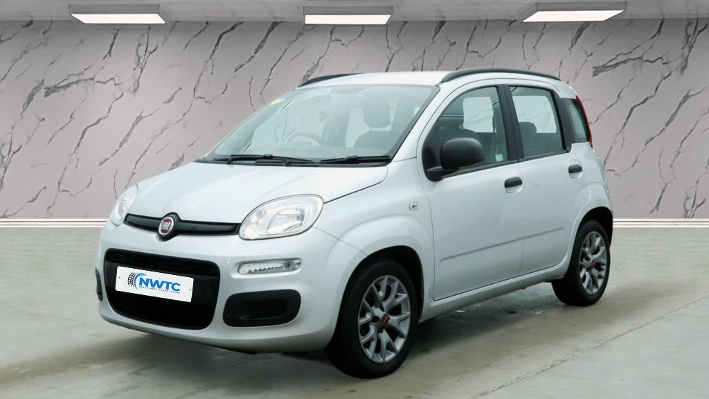 Used Fiat Panda 2021 for sale - 77464158: Photo 5