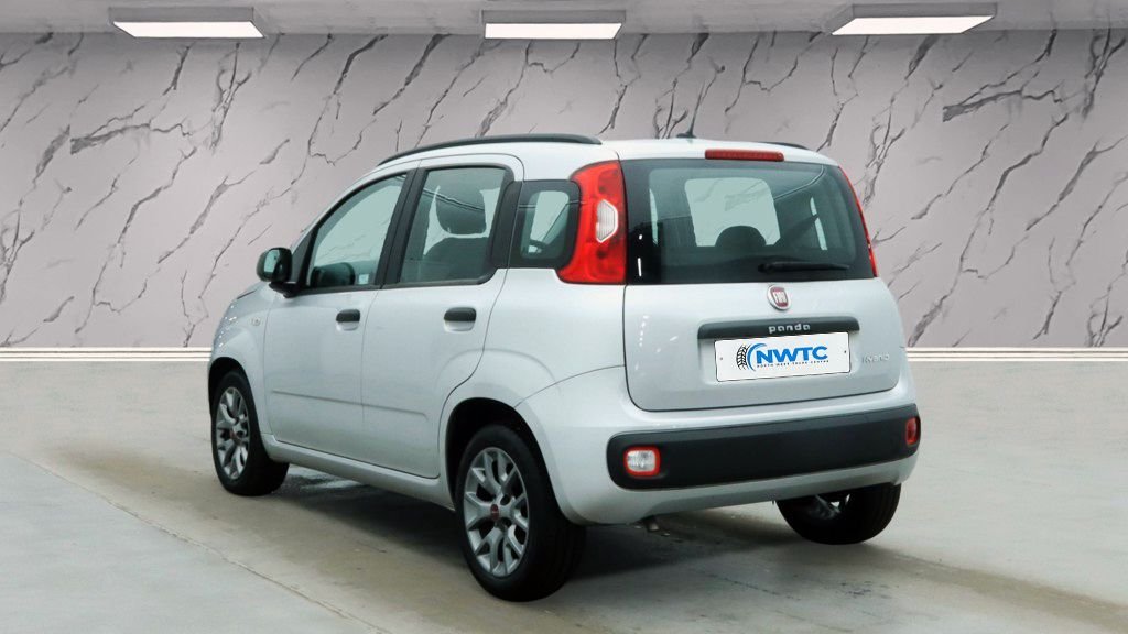 Used Fiat Panda 2021 for sale - 77464158: Photo 6