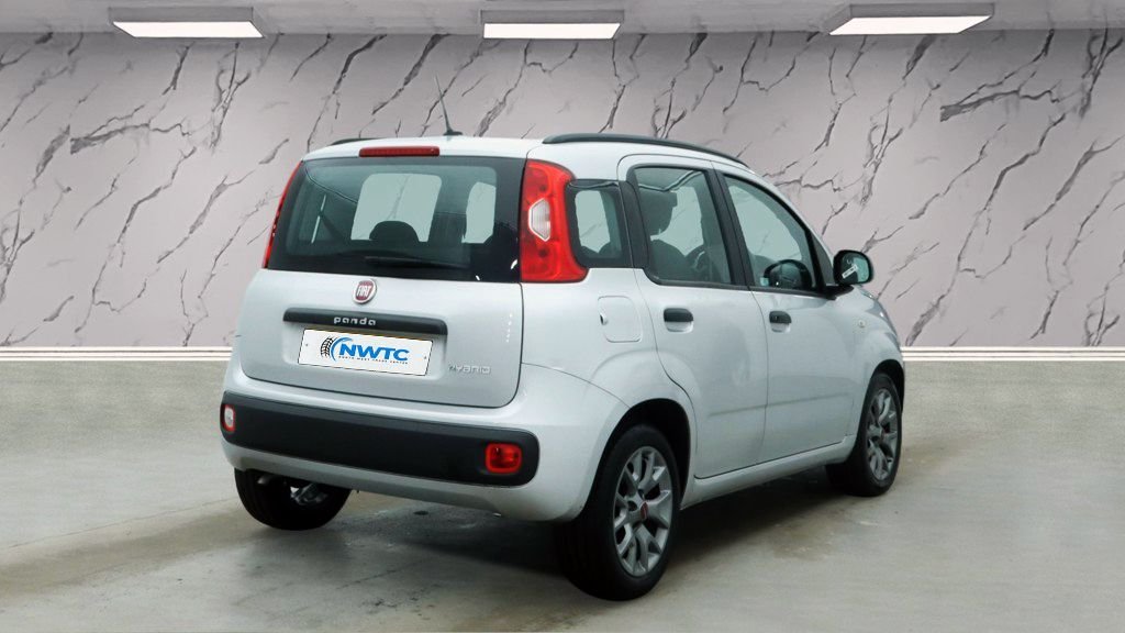 Used Fiat Panda 2021 for sale - 77464158: Photo 7
