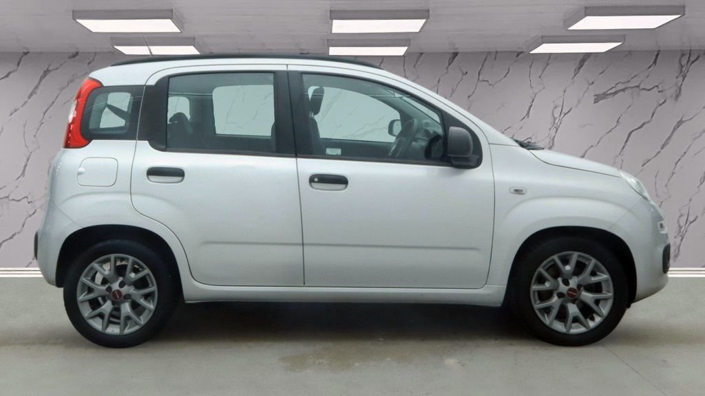 Used Fiat Panda 2021 for sale - 77464158: Photo 8