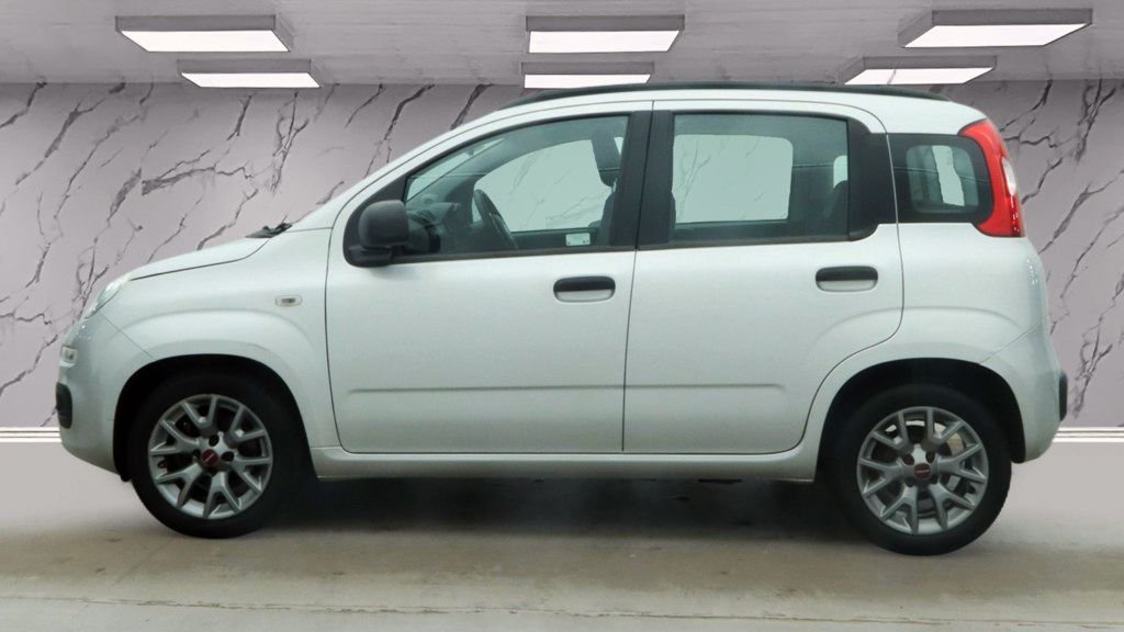 Used Fiat Panda 2021 for sale - 77464158: Photo 9