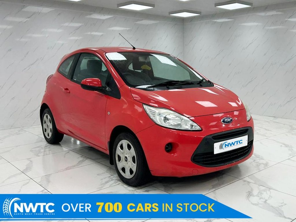 Used Ford Ka 2009 for sale - 76547189: Photo 1
