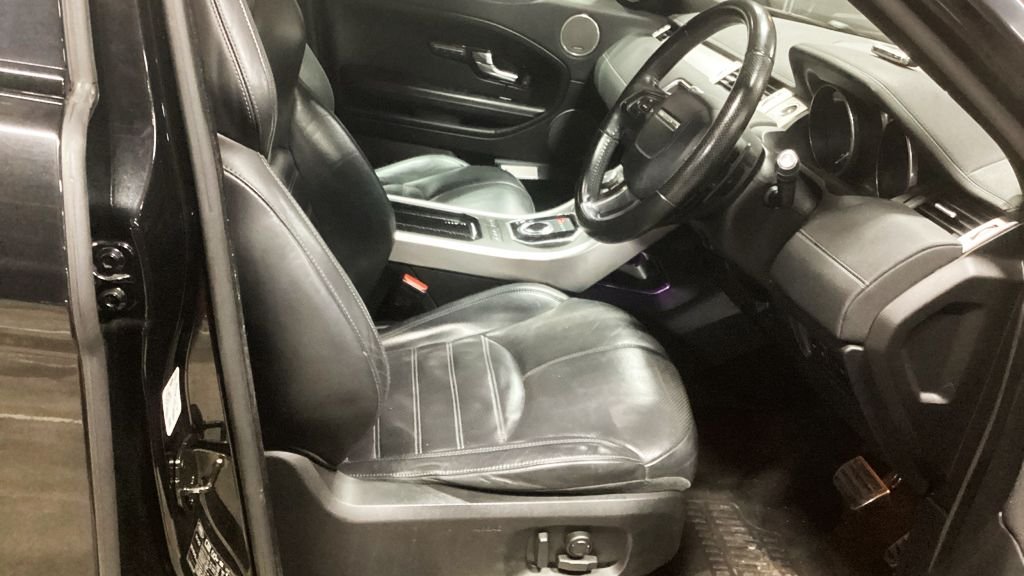 Used Land Rover Range Rover Evoque 2016 for sale - 76867963: Photo 10