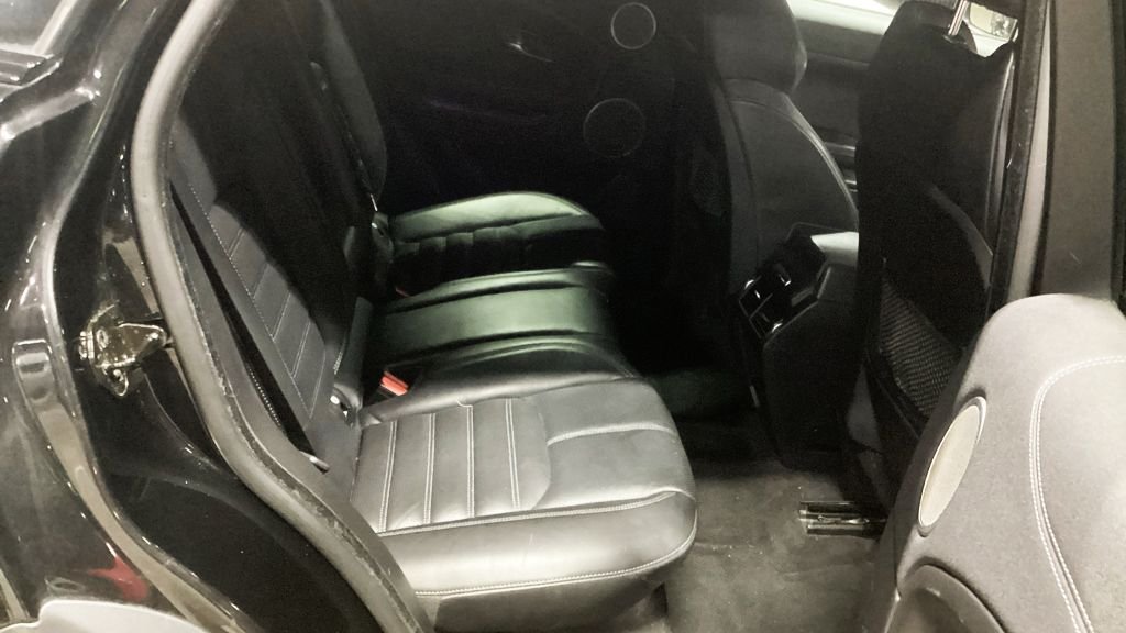 Used Land Rover Range Rover Evoque 2016 for sale - 76867963: Photo 11