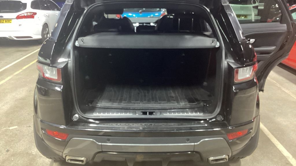 Used Land Rover Range Rover Evoque 2016 for sale - 76867963: Photo 12