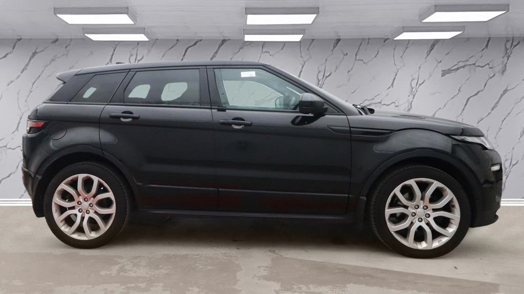 Used Land Rover Range Rover Evoque 2016 for sale - 76867963: Photo 6