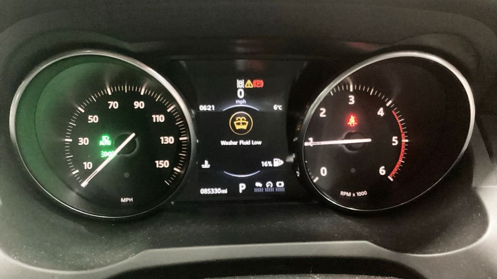 Used Land Rover Range Rover Evoque 2016 for sale - 76867963: Photo 9