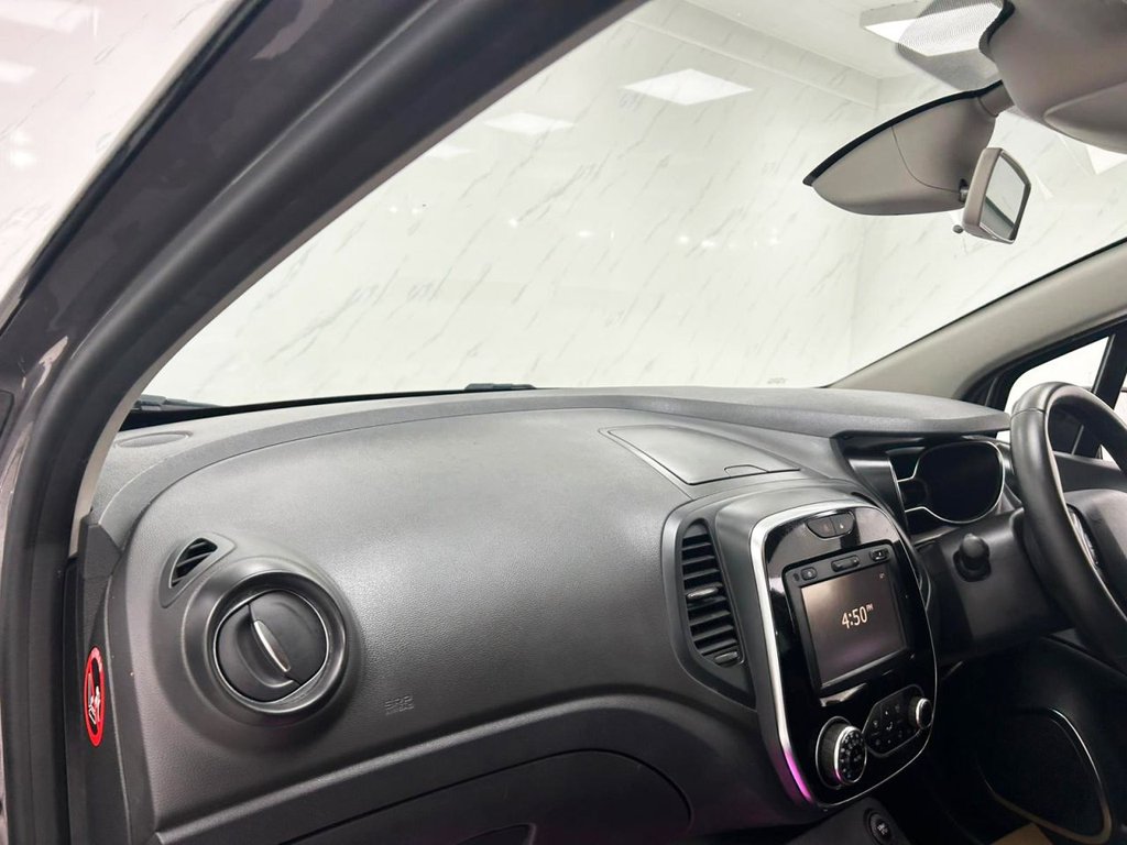 Used Renault Captur 2017 for sale - 76527154: Photo 13