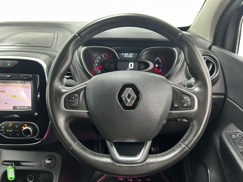Used Renault Captur 2017 for sale - 76527154: Photo 20