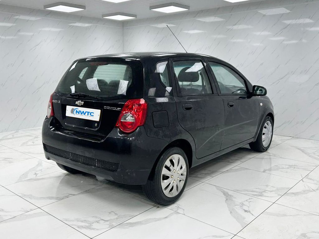 Used Chevrolet Aveo 2009 for sale - 77407772: Photo 10