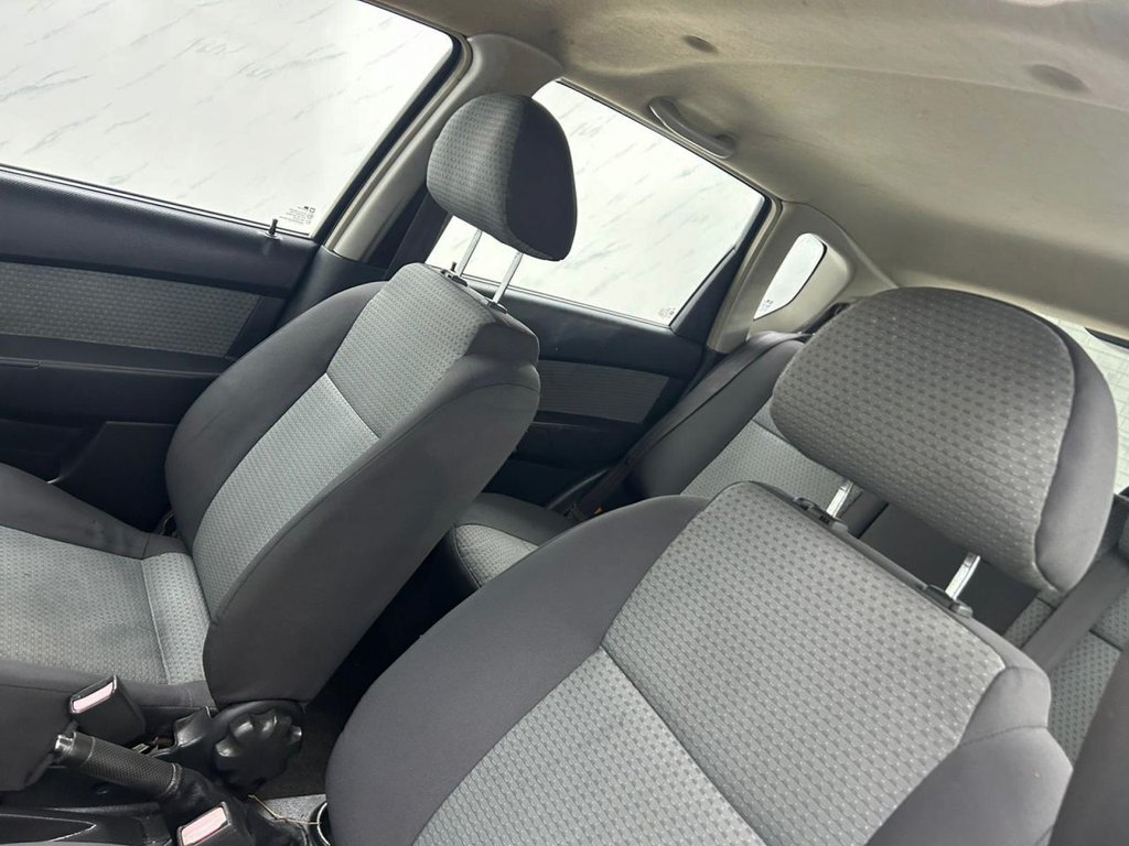 Used Chevrolet Aveo 2009 for sale - 77407772: Photo 11