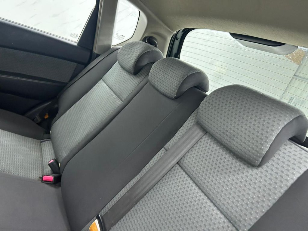 Used Chevrolet Aveo 2009 for sale - 77407772: Photo 17