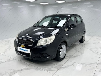 Used Chevrolet Aveo 2009 for sale - 77407772: Photo