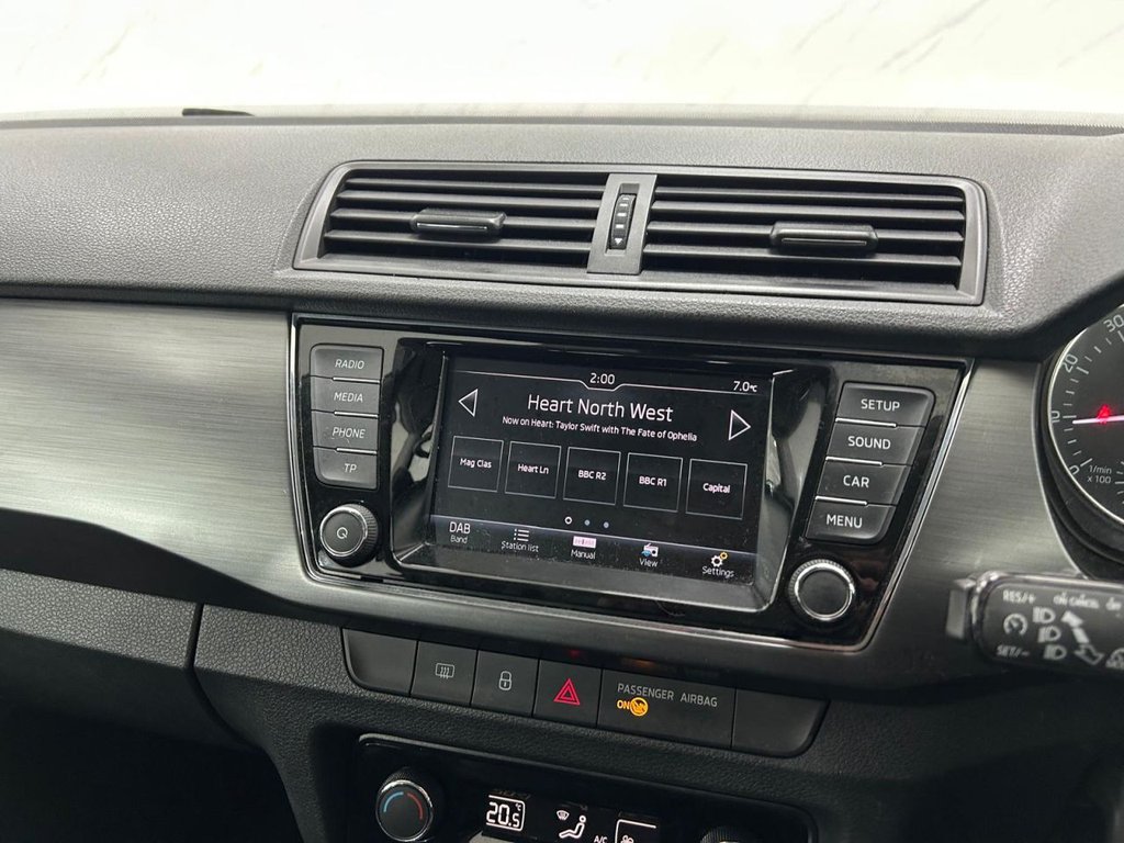 Used Skoda Fabia 2018 for sale - 77498875: Photo 16