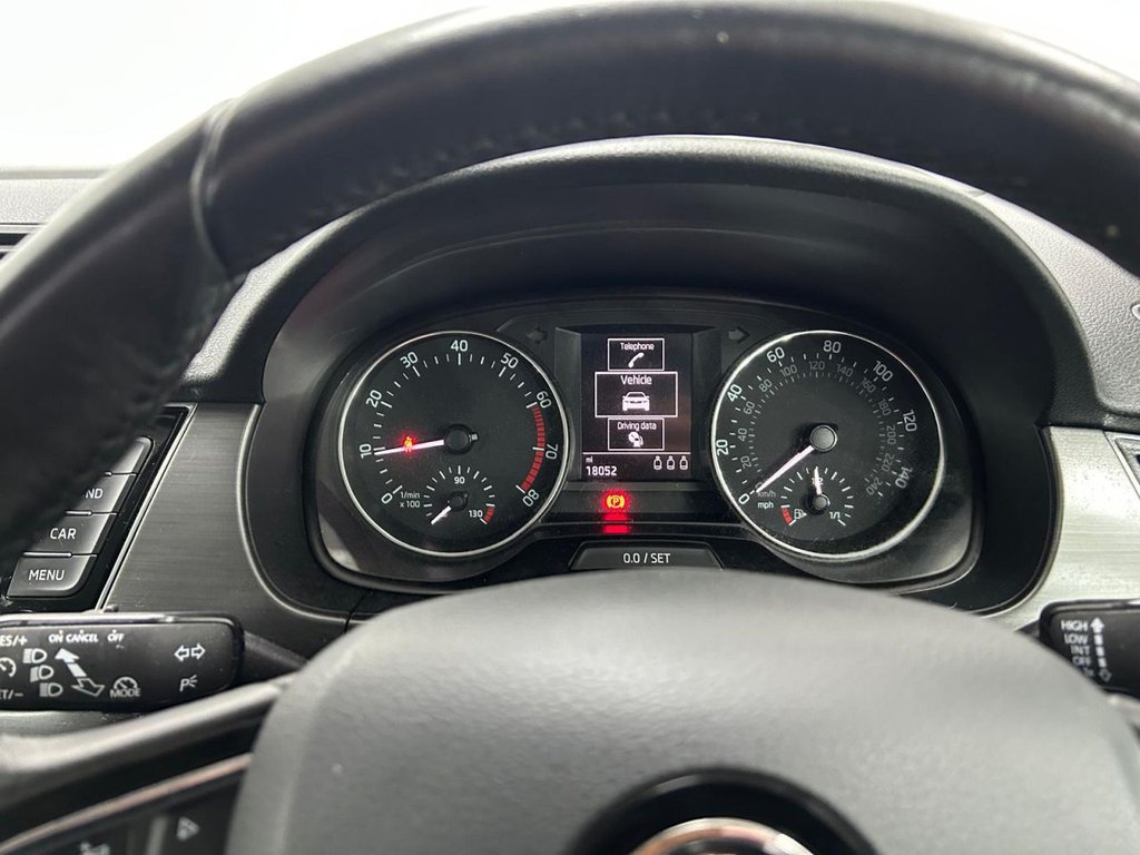 Used Skoda Fabia 2018 for sale - 77498875: Photo 18