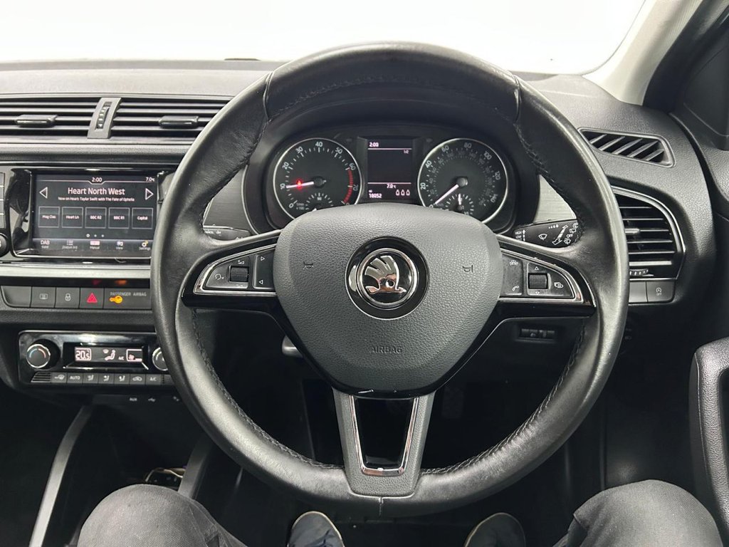 Used Skoda Fabia 2018 for sale - 77498875: Photo 19