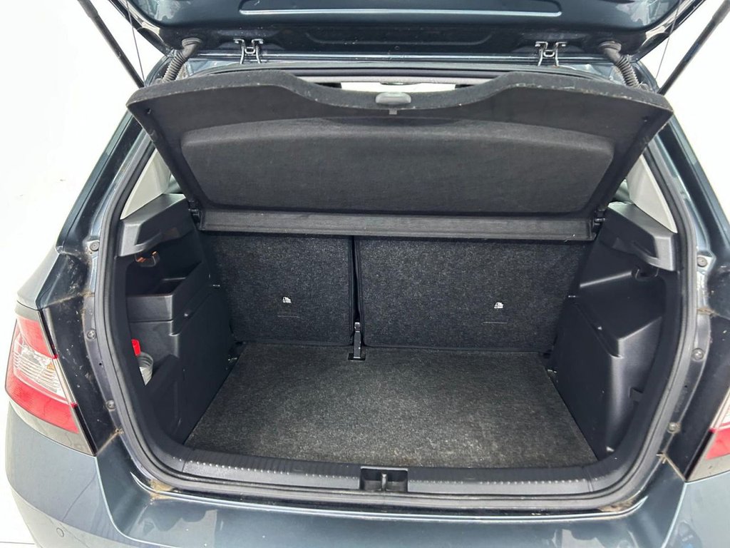 Used Skoda Fabia 2018 for sale - 77498875: Photo 21