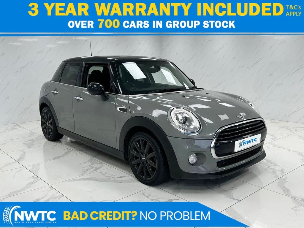 Used MINI Hatch 2017 for sale - 76883153: Photo 1
