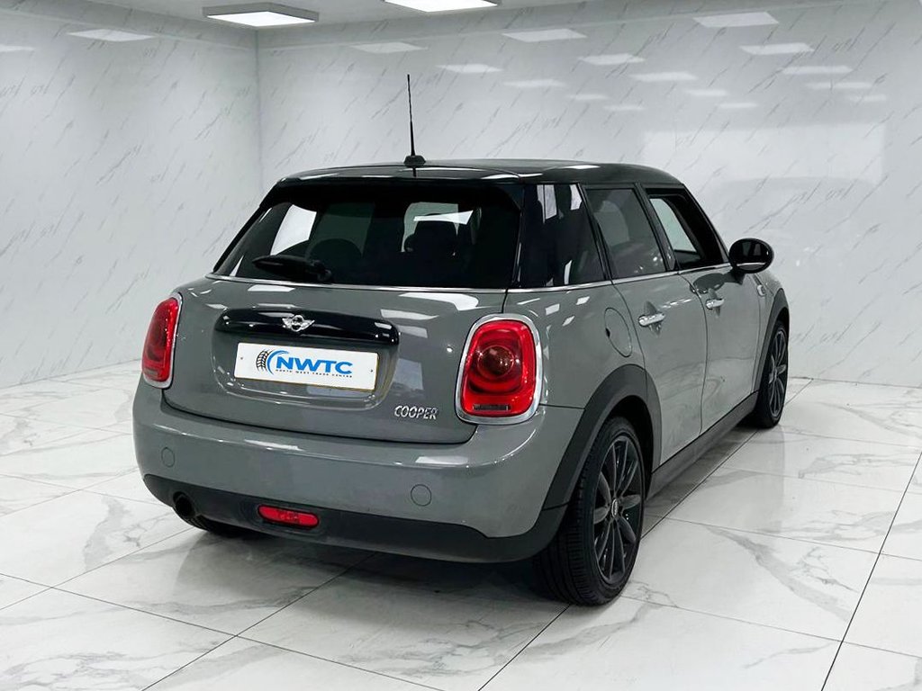 Used MINI Hatch 2017 for sale - 76883153: Photo 10