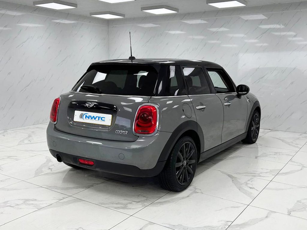 Used MINI Hatch 2017 for sale - 76883153: Photo 11