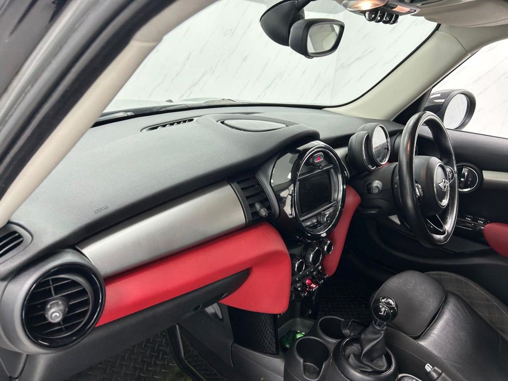 Used MINI Hatch 2017 for sale - 76883153: Photo 14