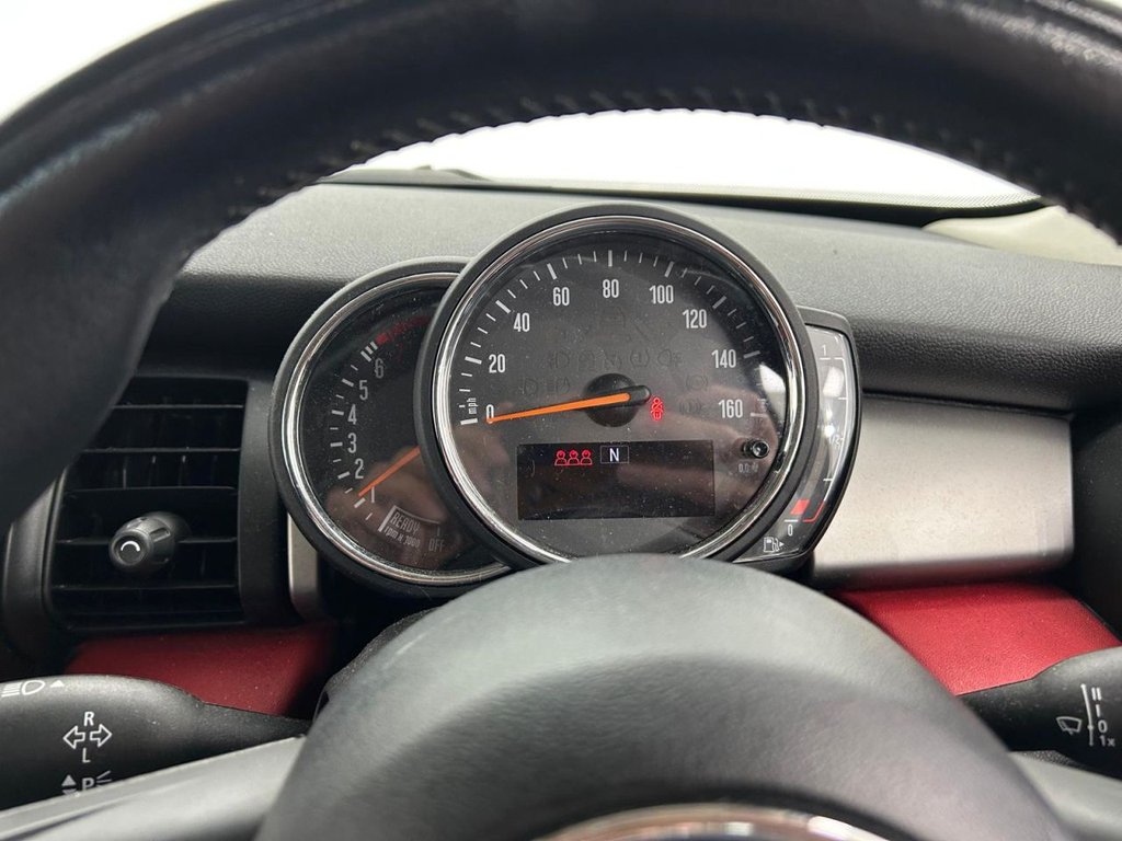 Used MINI Hatch 2017 for sale - 76883153: Photo 17