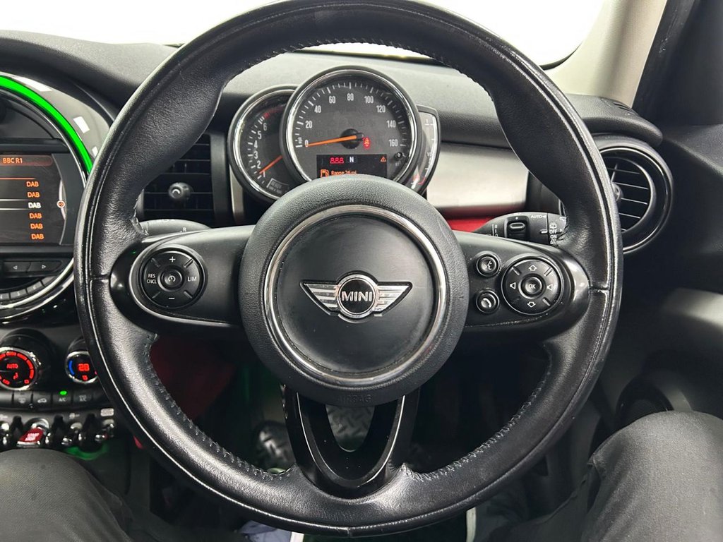 Used MINI Hatch 2017 for sale - 76883153: Photo 18