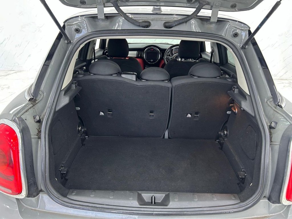 Used MINI Hatch 2017 for sale - 76883153: Photo 20