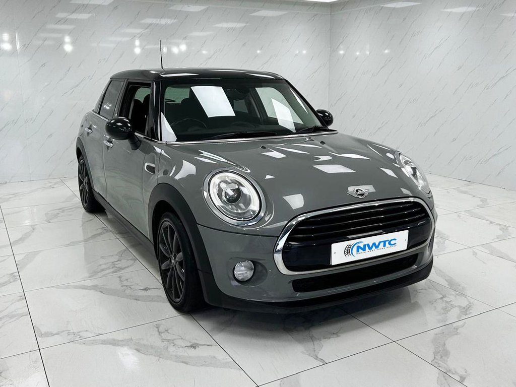 Used MINI Hatch 2017 for sale - 76883153: Photo 3