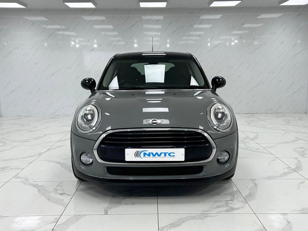 Used MINI Hatch 2017 for sale - 76883153: Photo 4