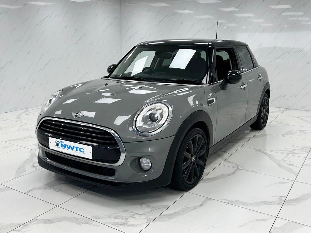 Used MINI Hatch 2017 for sale - 76883153: Photo 5
