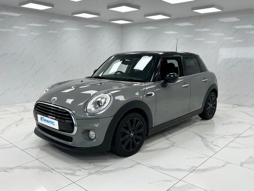 Used MINI Hatch 2017 for sale - 76883153: Photo 6