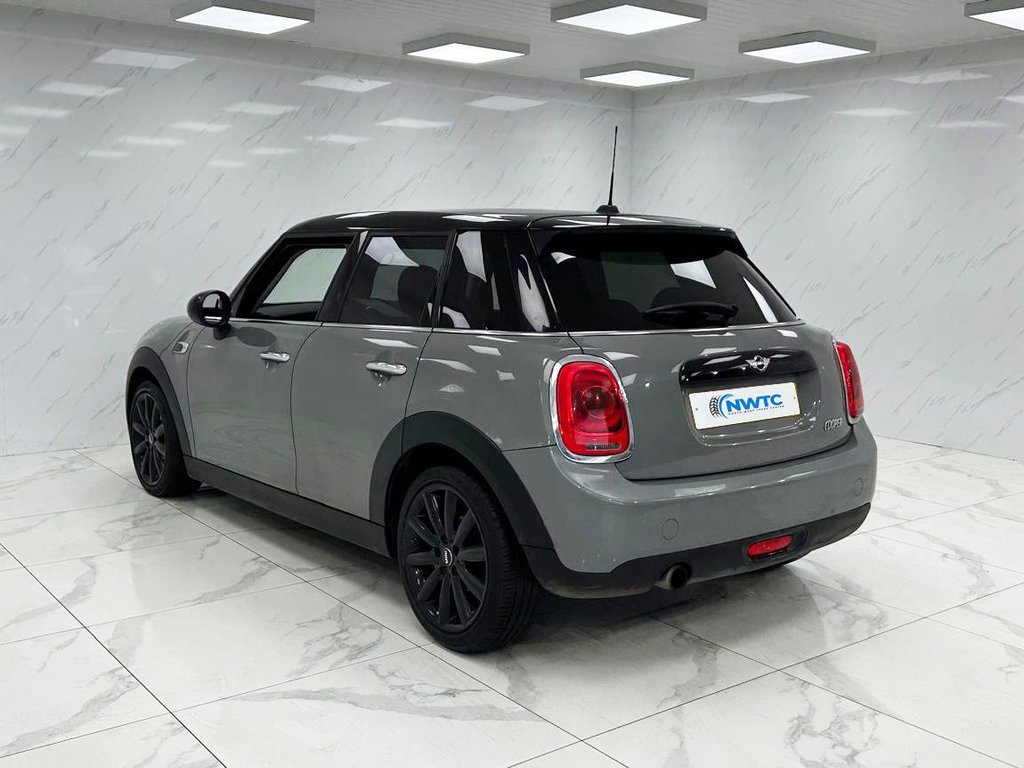 Used MINI Hatch 2017 for sale - 76883153: Photo 7