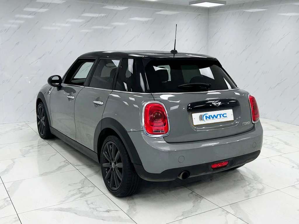 Used MINI Hatch 2017 for sale - 76883153: Photo 8