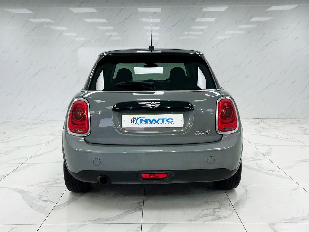 Used MINI Hatch 2017 for sale - 76883153: Photo 9