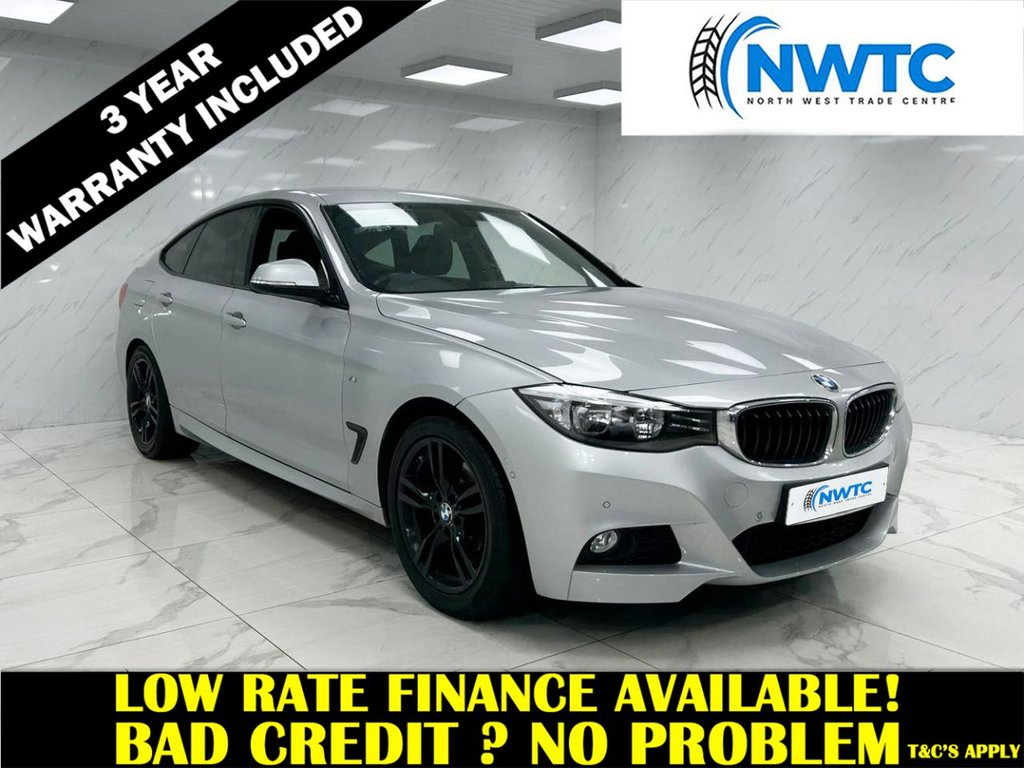 Used BMW 3 Series 2016 for sale - 76481679: Photo 1