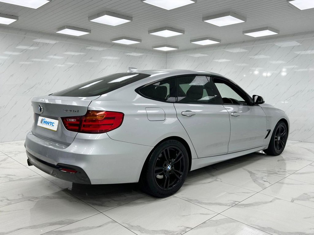 Used BMW 3 Series 2016 for sale - 76481679: Photo 11