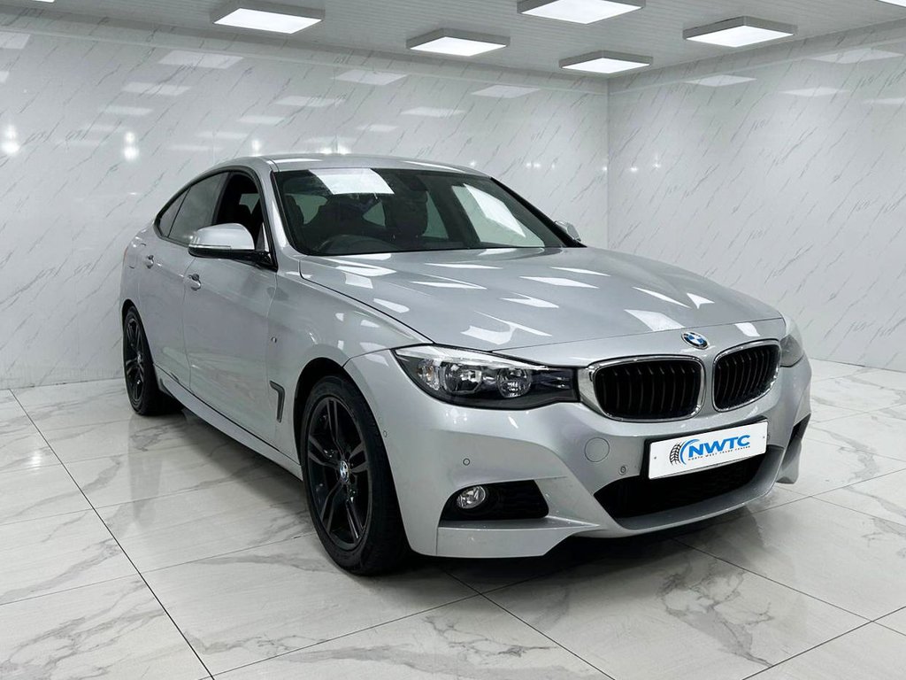 Used BMW 3 Series 2016 for sale - 76481679: Photo 2