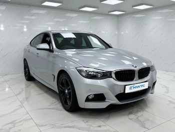 Used BMW 3 Series 2016 for sale - 76481679: Photo