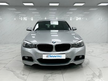 Used BMW 3 Series 2016 for sale - 76481679: Photo