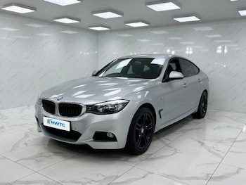 Used BMW 3 Series 2016 for sale - 76481679: Photo