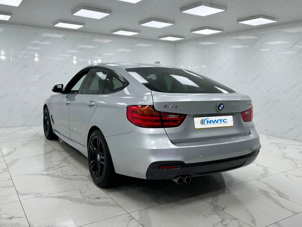 Used BMW 3 Series 2016 for sale - 76481679: Photo 8