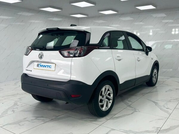 Used Vauxhall Crossland X 2019 for sale - 75675914: Photo 10