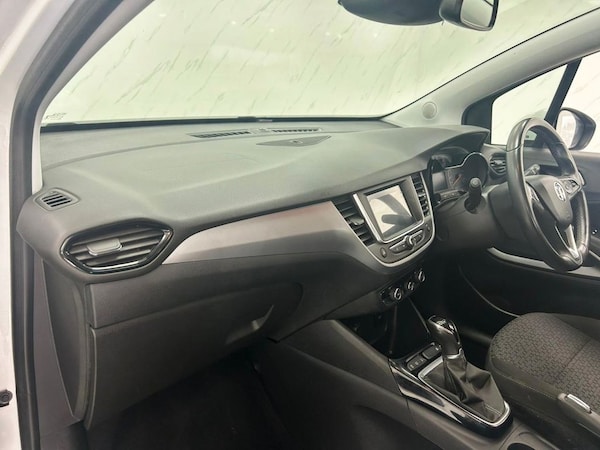 Used Vauxhall Crossland X 2019 for sale - 75675914: Photo 12
