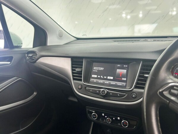 Used Vauxhall Crossland X 2019 for sale - 75675914: Photo 14