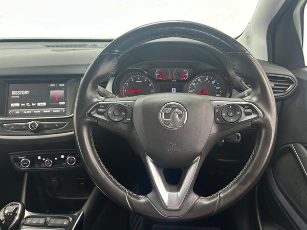 Used Vauxhall Crossland X 2019 for sale - 75675914: Photo 15