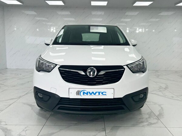 Used Vauxhall Crossland X 2019 for sale - 75675914: Photo 3