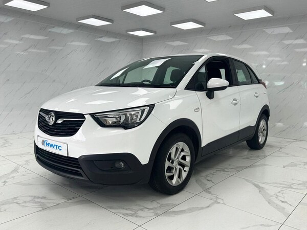Used Vauxhall Crossland X 2019 for sale - 75675914: Photo 5